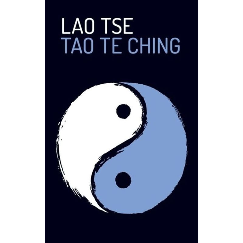 TAO TE CHING (Nuevo)