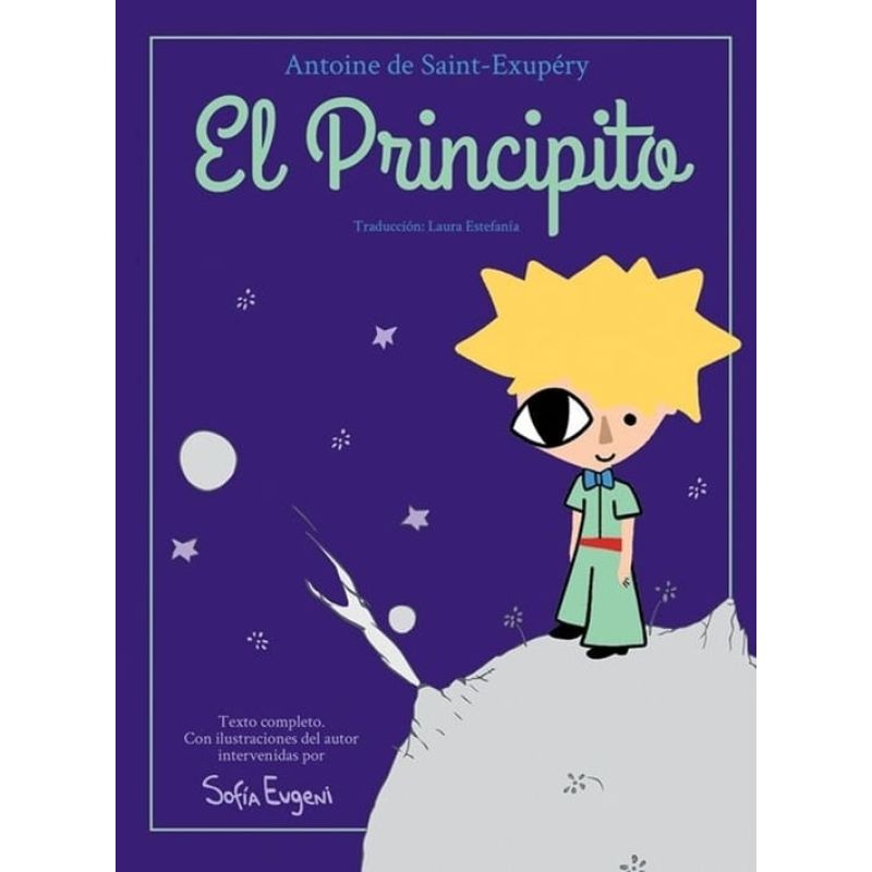 PRINCIPITO, EL (Nuevo)