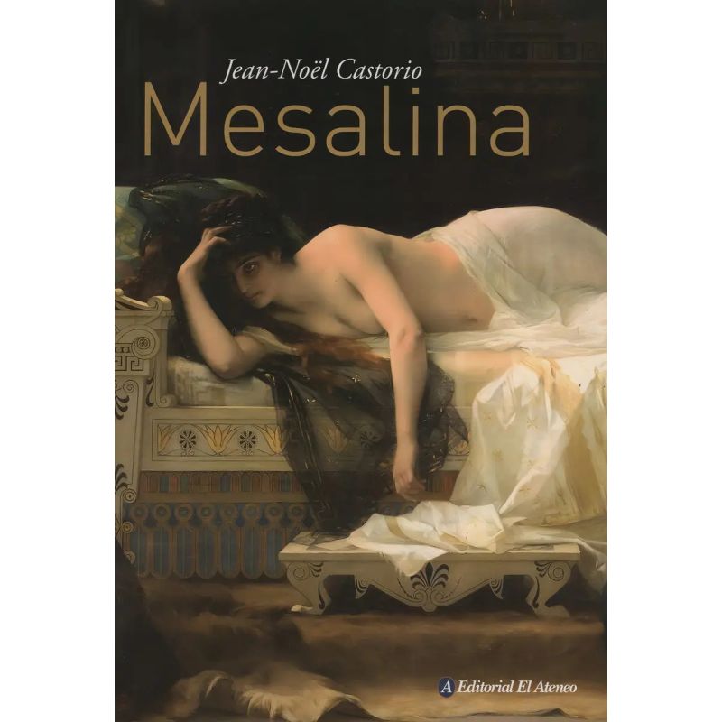 MESALINA (Nuevo)