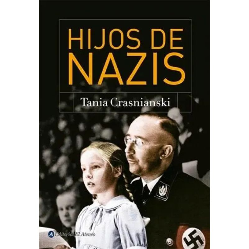 HIJOS DE NAZIS (Nuevo)