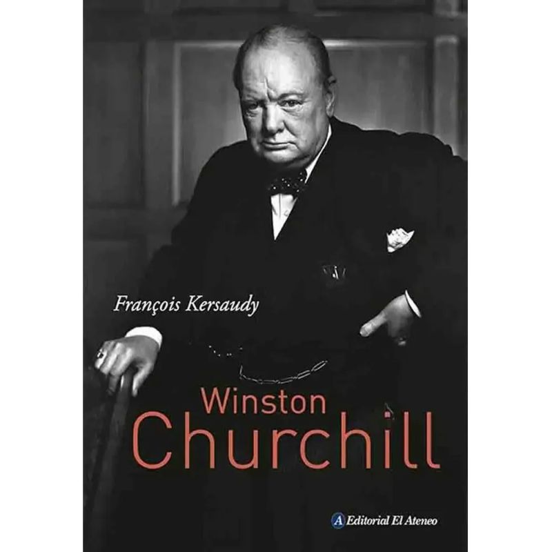 WINSTON CHURCHILL (Nuevo) - Miniatura 3