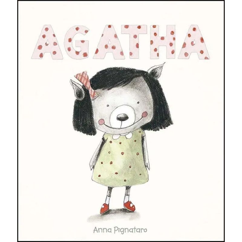 AGATHA (TD) (Nuevo)