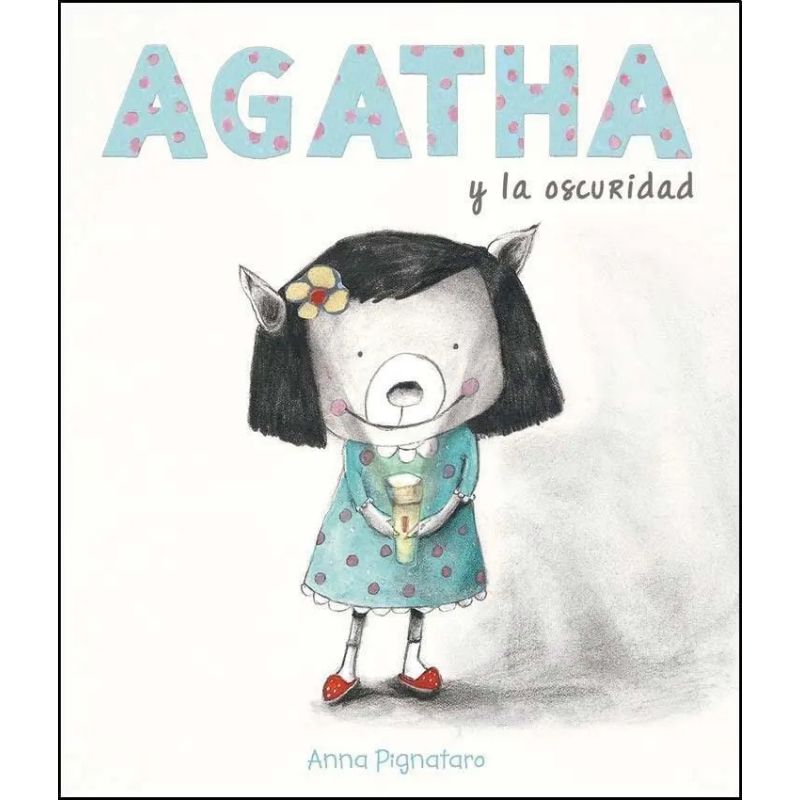 AGATHA Y LA OSCURIDAD (TD) (Nuevo)