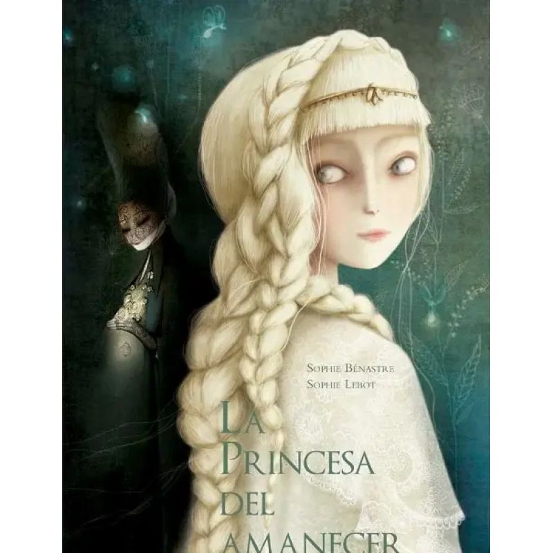 PRINCESA DEL AMANECER, LA (Nuevo)