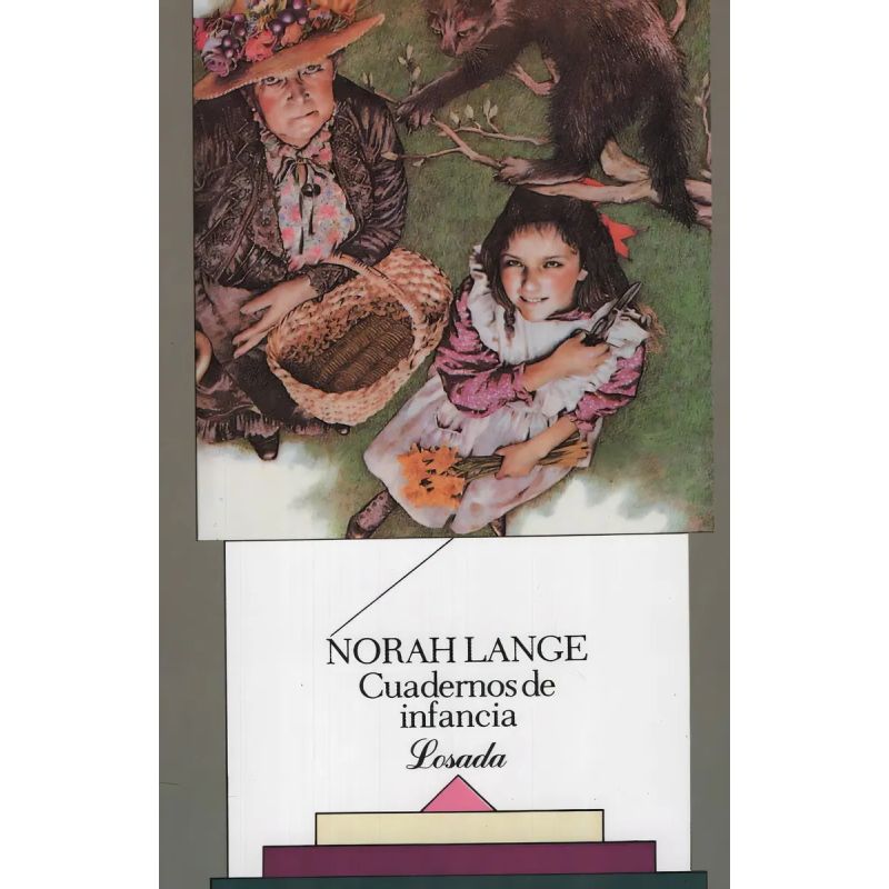 CUADERNOS DE INFANCIA (Nuevo)