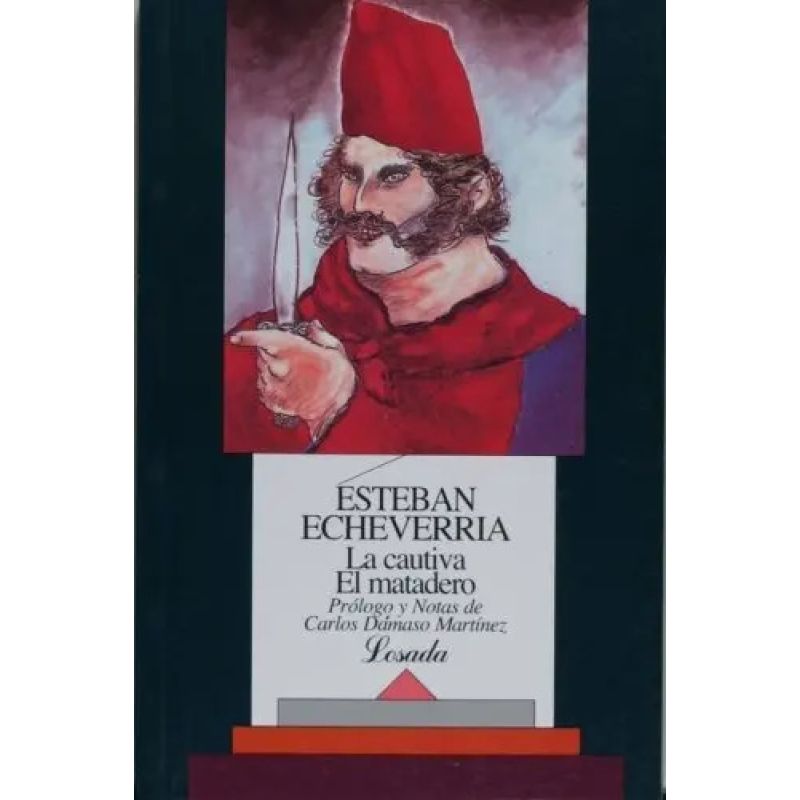 CAUTIVA,LA/EL MATADERO (502) (Nuevo)