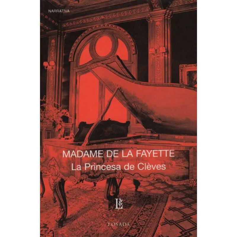 PRINCESA DE CLEVES, LA (633) (Nuevo)