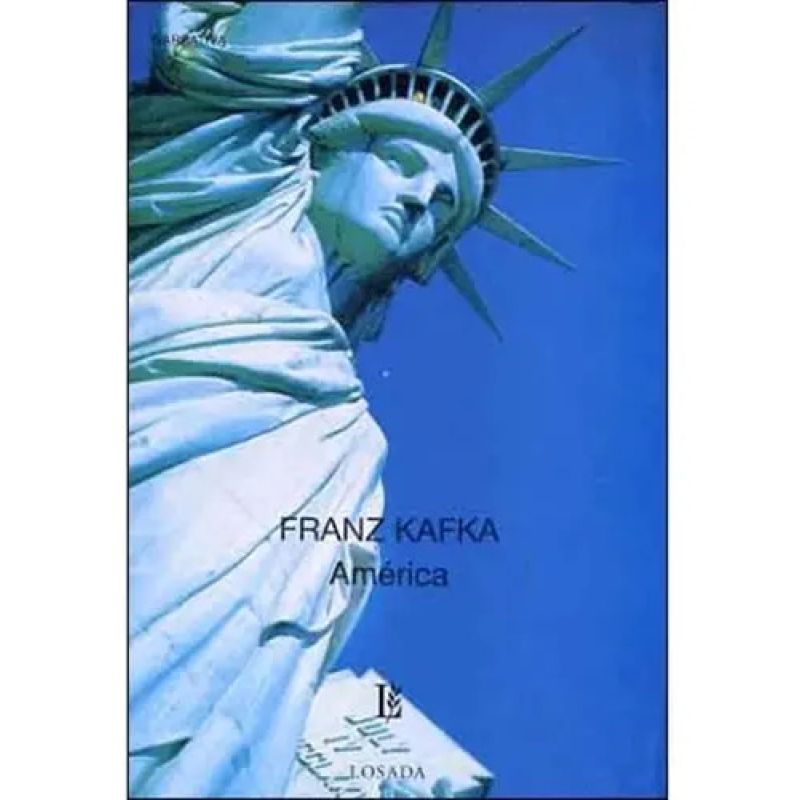 AMERICA (Nuevo)