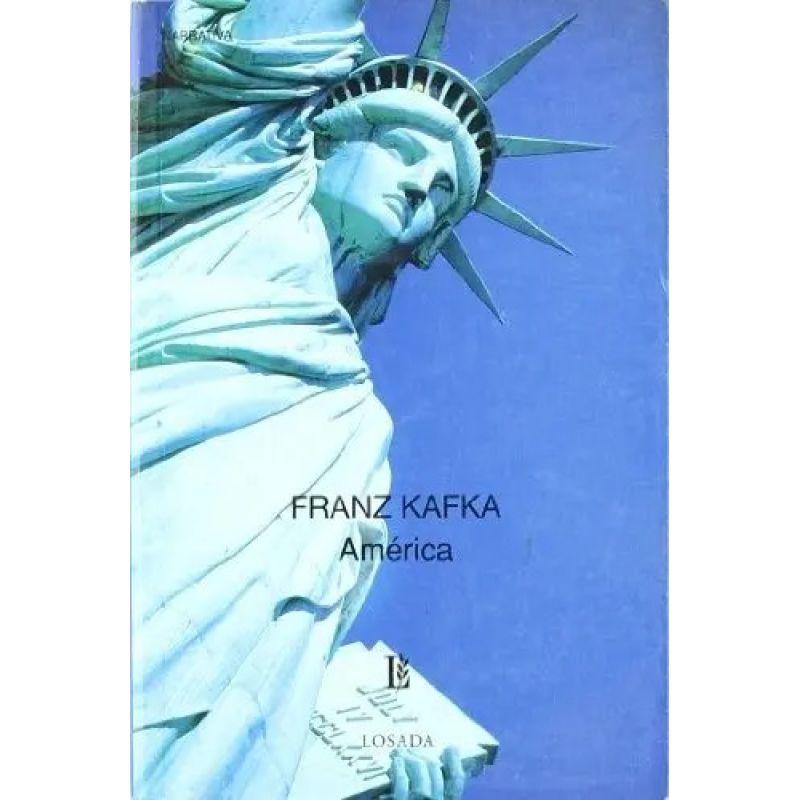 AMERICA (Nuevo) - Miniatura 2
