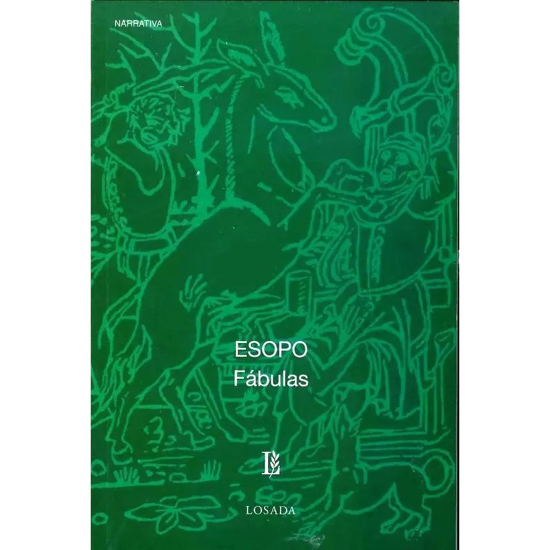FABULAS (665) (Nuevo)