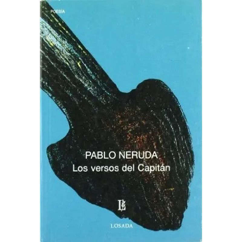 VERSOS DEL CAPITAN,LOS (250) (Nuevo)
