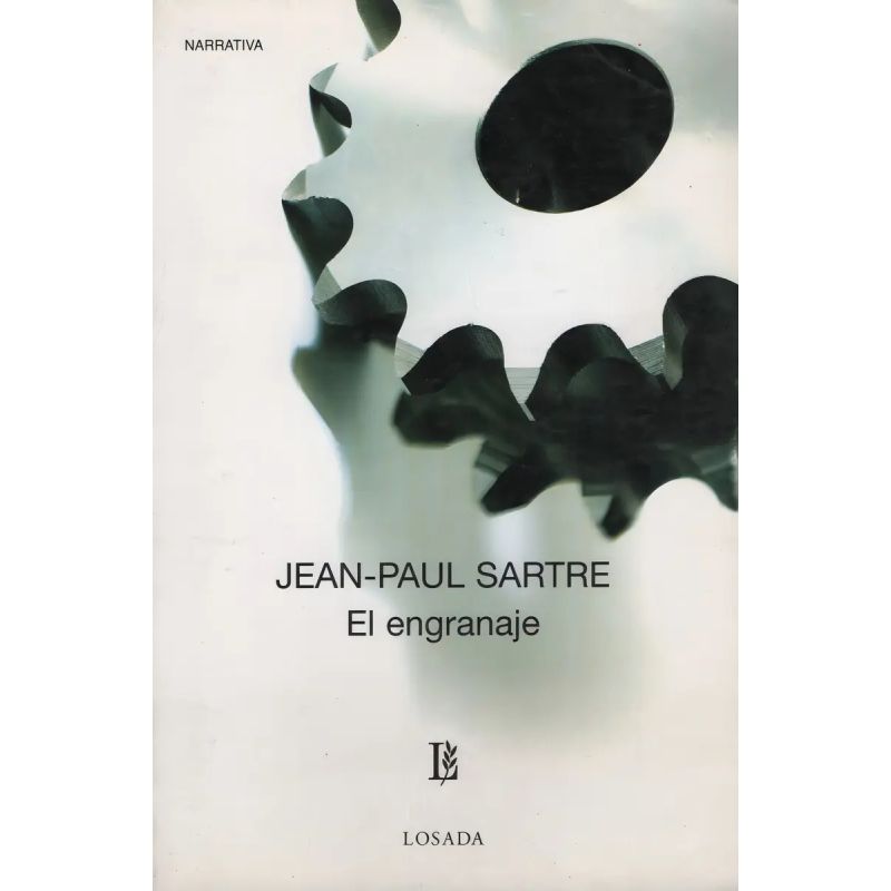 ENGRANAJE, EL (683) (Nuevo)
