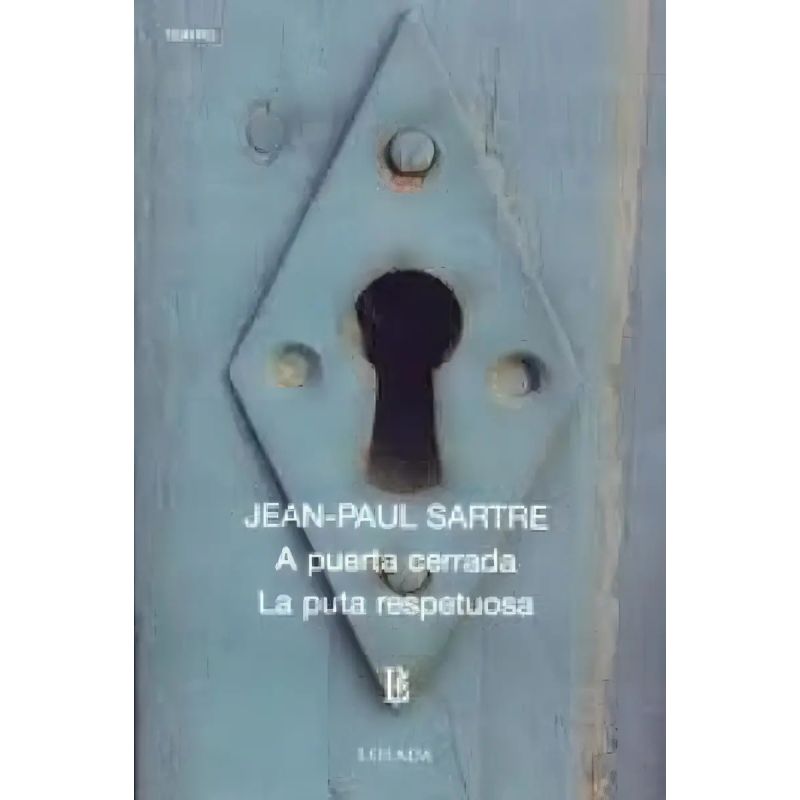 A PUERTA CERRADA - LA PUTA RESPETUOSA (686) (Nuevo)