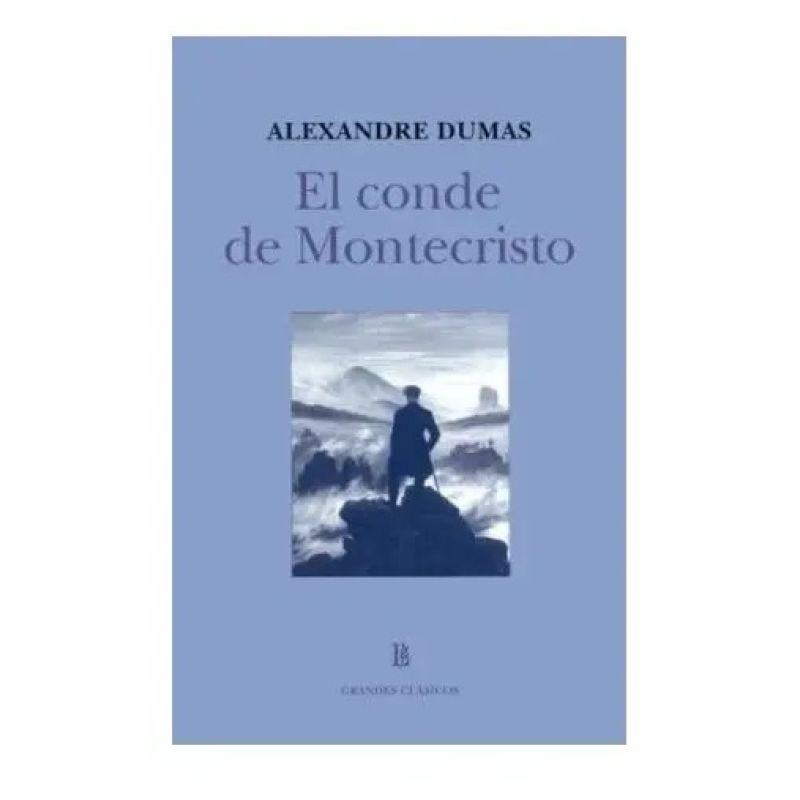 CONDE DE  MONTECRISTO, EL (Nuevo)
