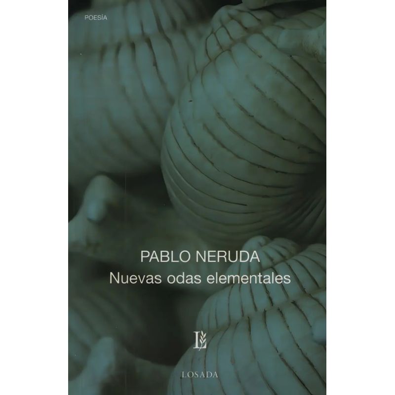 NUEVAS ODAS ELEMENTALES (230) (Nuevo)