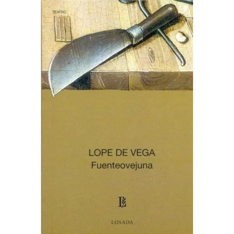 FUENTEOVEJUNA (315) (Nuevo) - Miniatura 2
