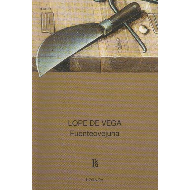 FUENTEOVEJUNA (315) (Nuevo)