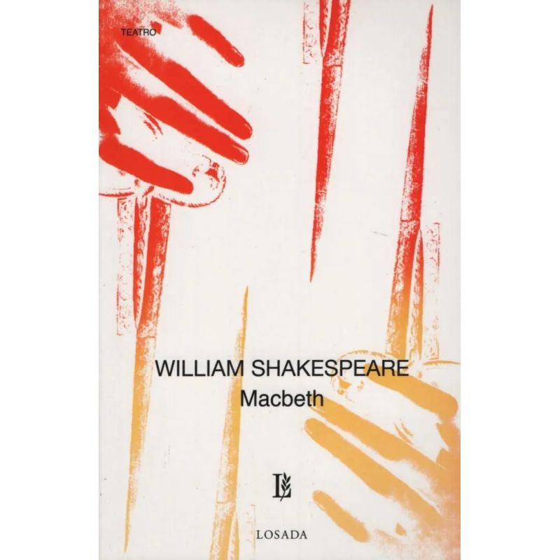 MACBETH (Nuevo)