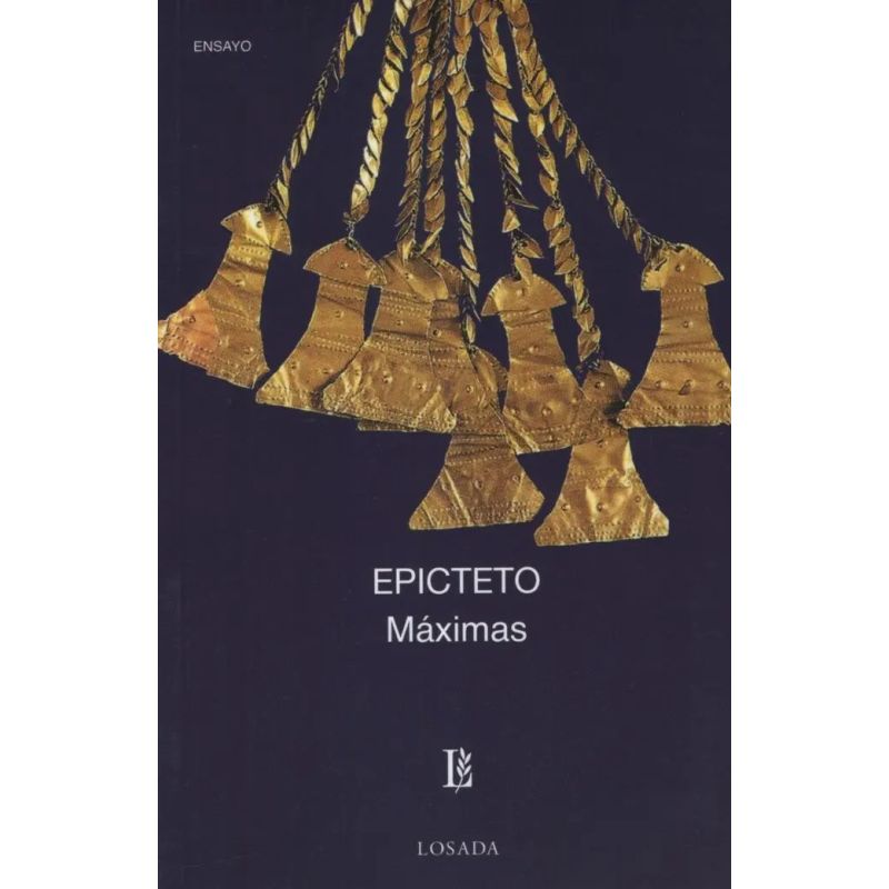 MAXIMAS (713) (Nuevo)