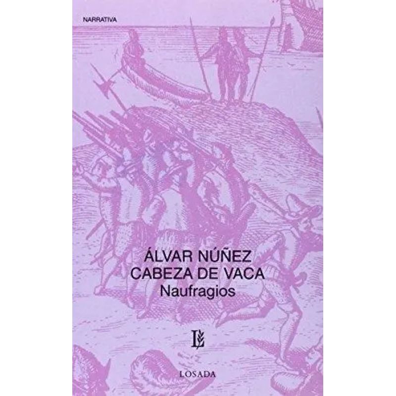NAUFRAGIOS (Nuevo)
