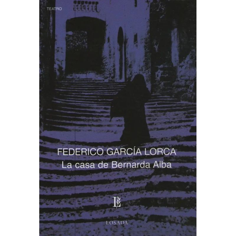 CASA DE BERNARDA ALBA, LA (Nuevo)