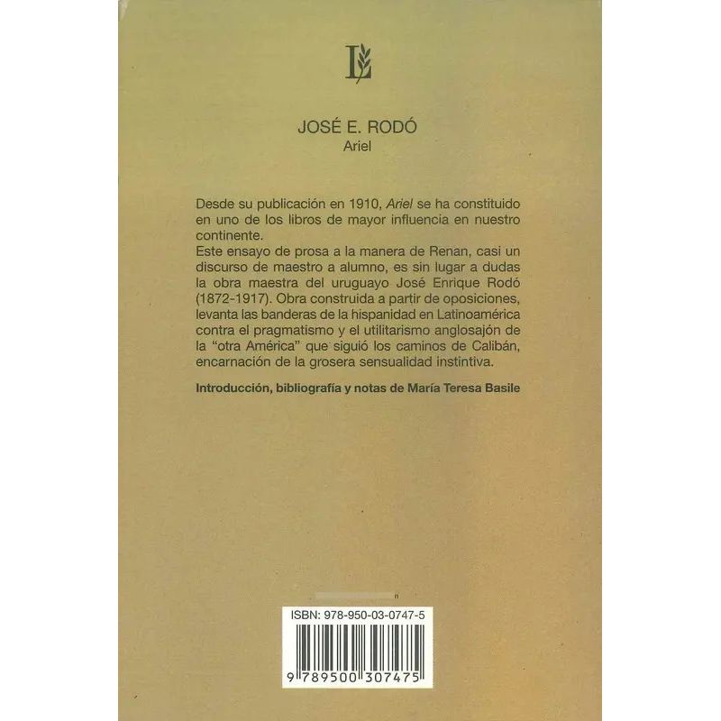 ARIEL (Nuevo) - Miniatura 2