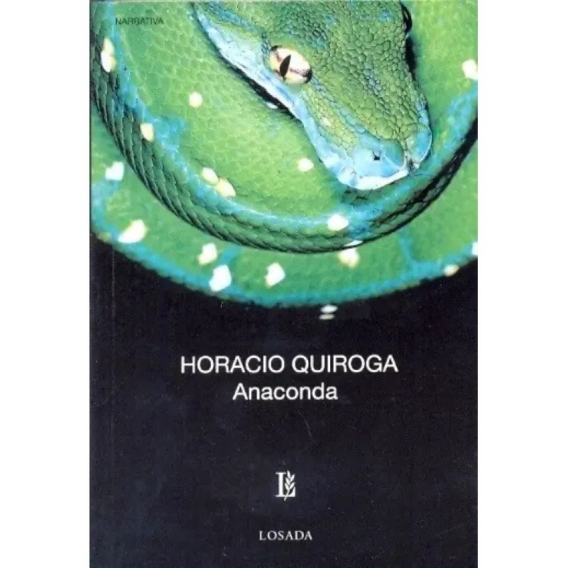 ANACONDA (227) (Nuevo) - Miniatura 2