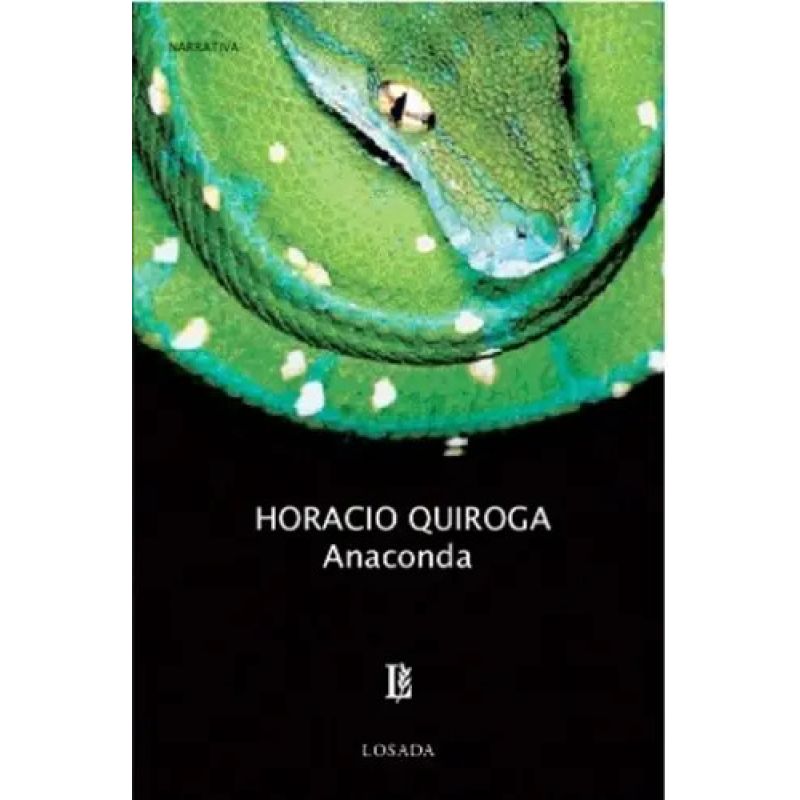 ANACONDA (227) (Nuevo)