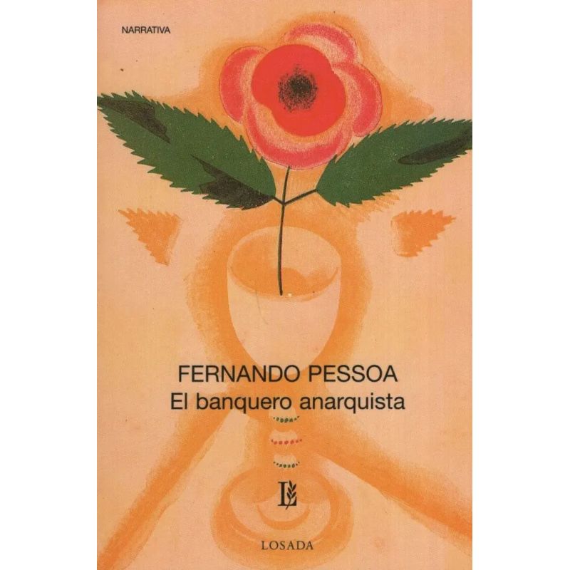 BANQUERO ANARQUISTA,EL (738) (Nuevo)