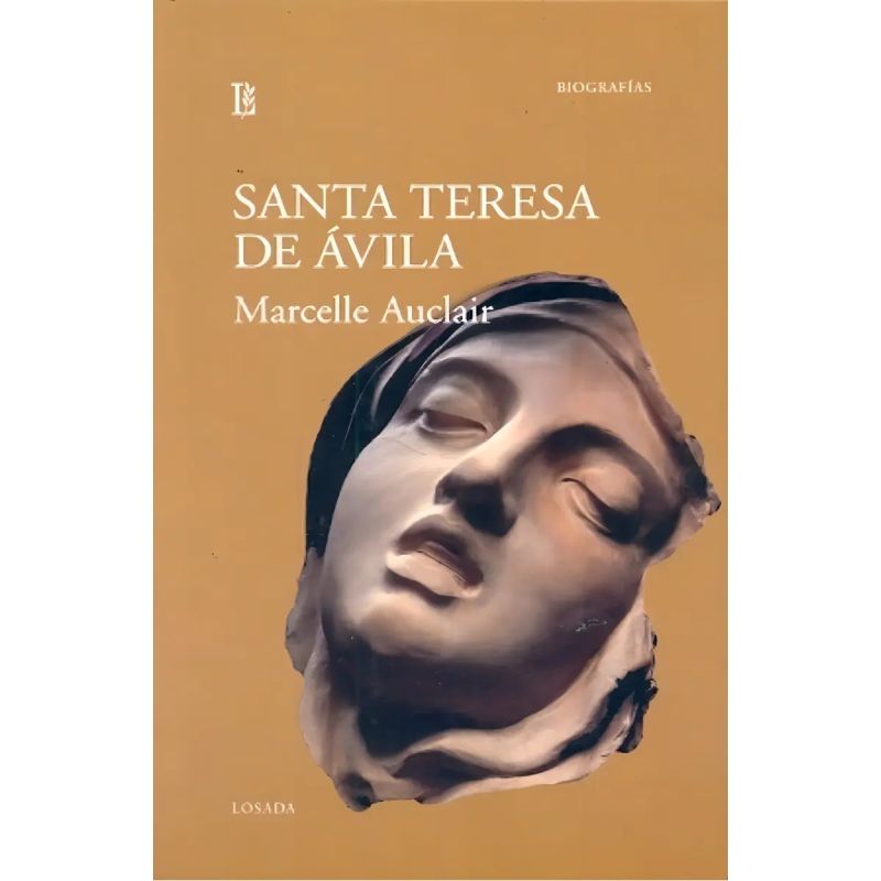SANTA TERESA DE AVILA (Nuevo)