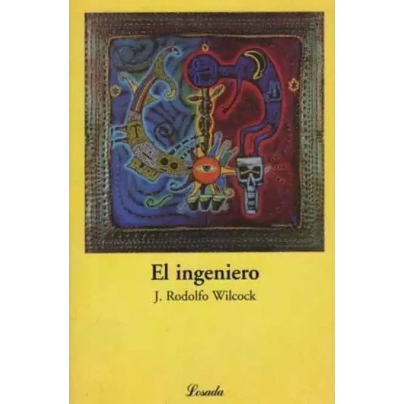 INGENIERO, EL (Nuevo)