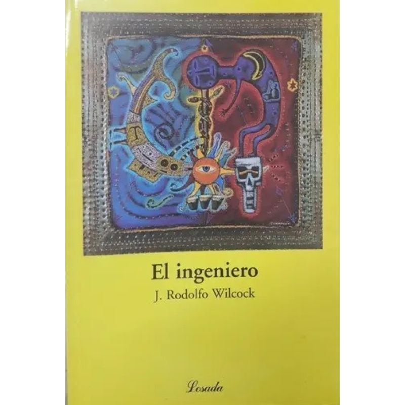 INGENIERO, EL (Nuevo) - Miniatura 3