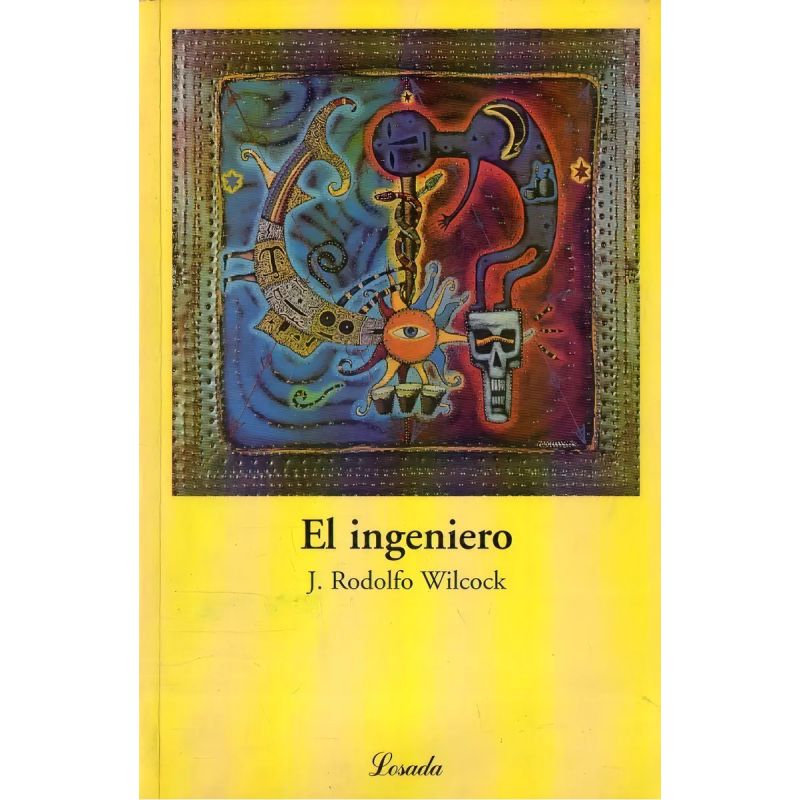 INGENIERO, EL (Nuevo) - Miniatura 2