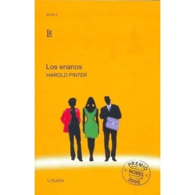 ENANOS, LOS (Nuevo)