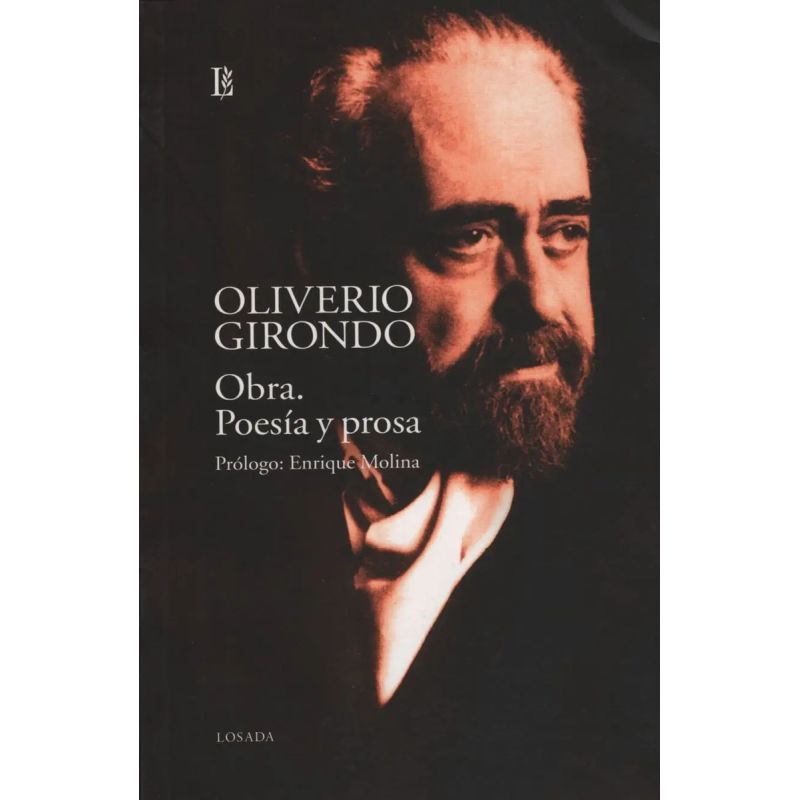 OBRA:POESIA Y PROSA (Nuevo)