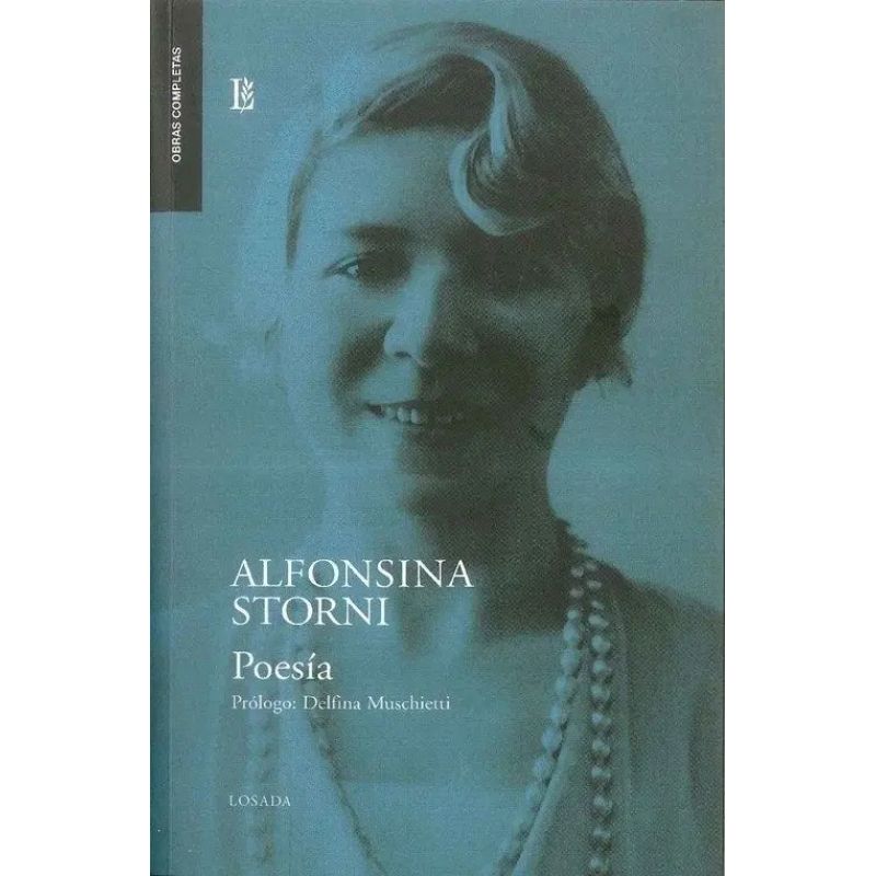 POESIA ALFONSINA STORNI (Nuevo)