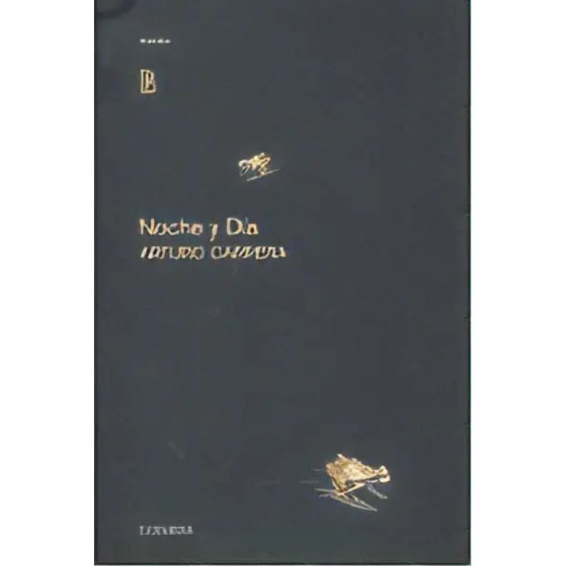 NOCHE Y DIA (Nuevo)