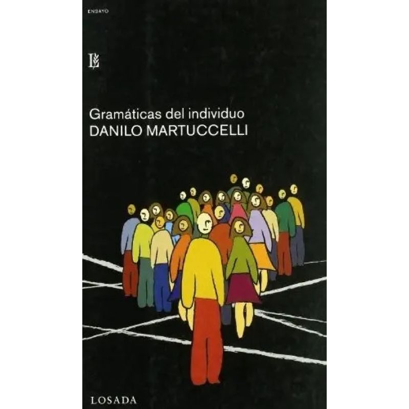 GRAMATICAS DEL INDIVIDUO (Nuevo)