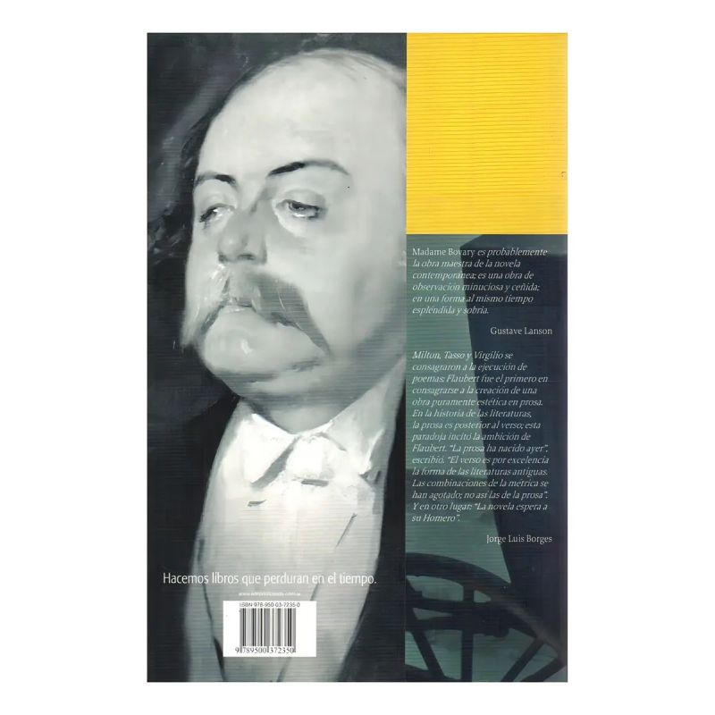 MADAME BOVARY (Nuevo) - Miniatura 2