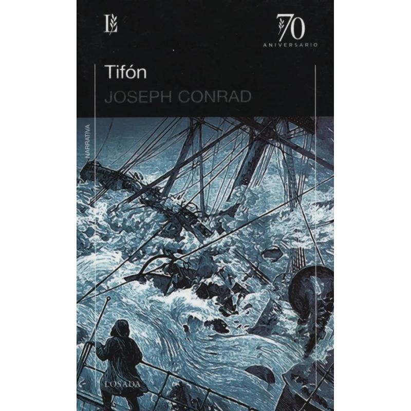TIFON - 70 A (Nuevo)