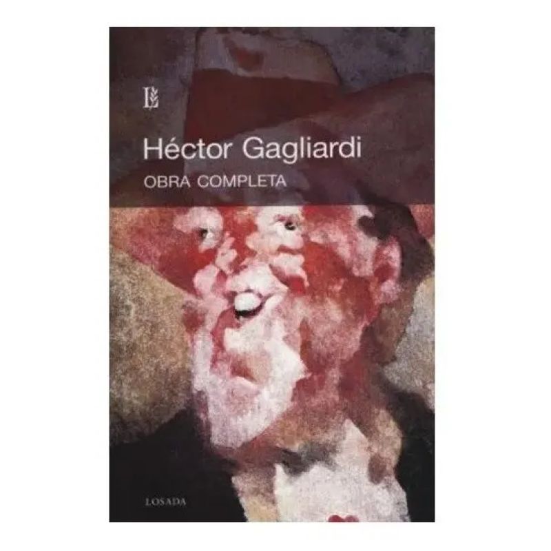 OBRA COMPLETA GAGLIARDI (Nuevo)