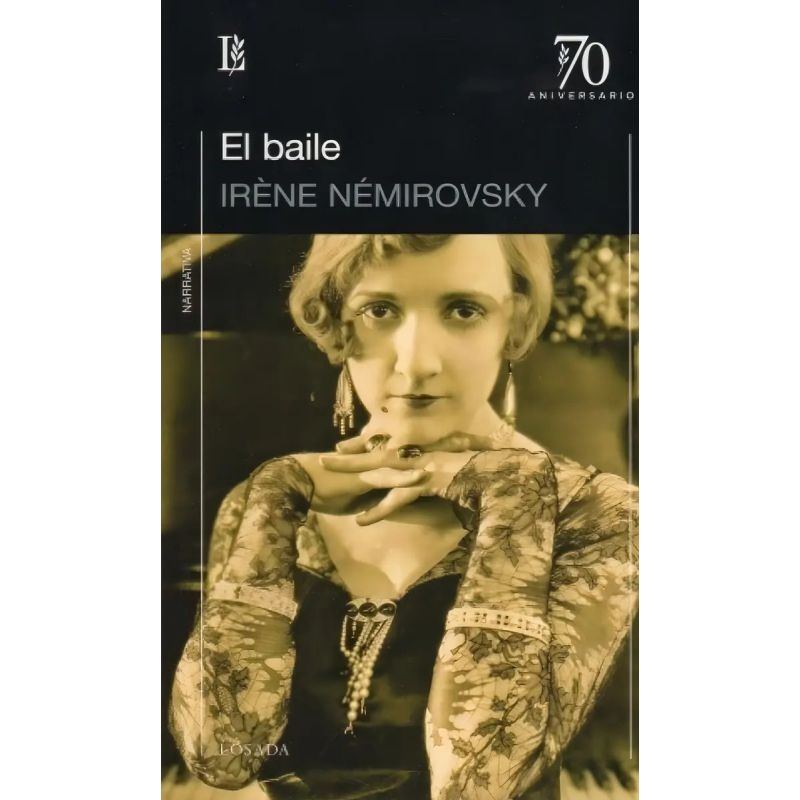 BAILE, EL (Nuevo)