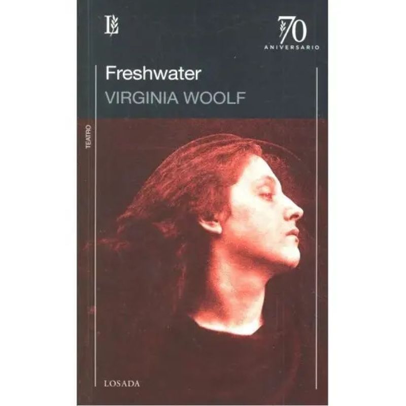 FRESHWATER - 70 ANIVERSARIO (Nuevo)
