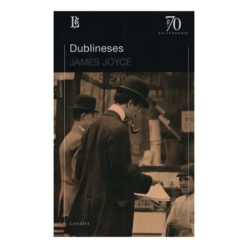 DUBLINESES 70 A. (Nuevo)