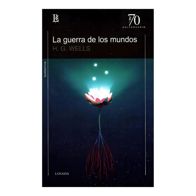 GUERRA DE LOS MUNDOS, LA (Nuevo)