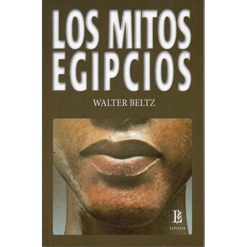 MITOS EGIPCIOS, LOS N/ED. (Nuevo)