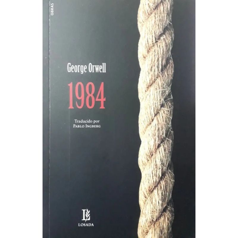 1984 (ESP) (Nuevo)