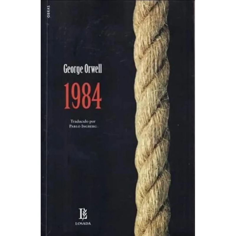 1984 (ESP) (Nuevo) - Miniatura 2