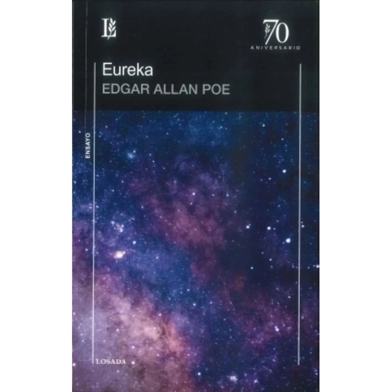 EUREKA - 70 ANIVERSARIO (Nuevo) - Miniatura 2
