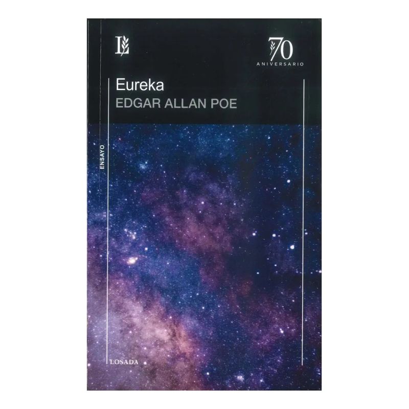 EUREKA - 70 ANIVERSARIO (Nuevo)